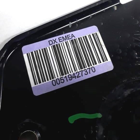 Suporte Alma Parachoque Direito Renegade 1.8 Flex 2020 N3