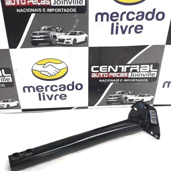 Suporte Alma Parachoque Direito Renegade 1.8 Flex 2020 N3