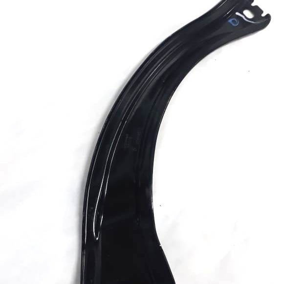 Suporte Esquerdo Travessa Frontal Renegade Flex 2019 2020 N2