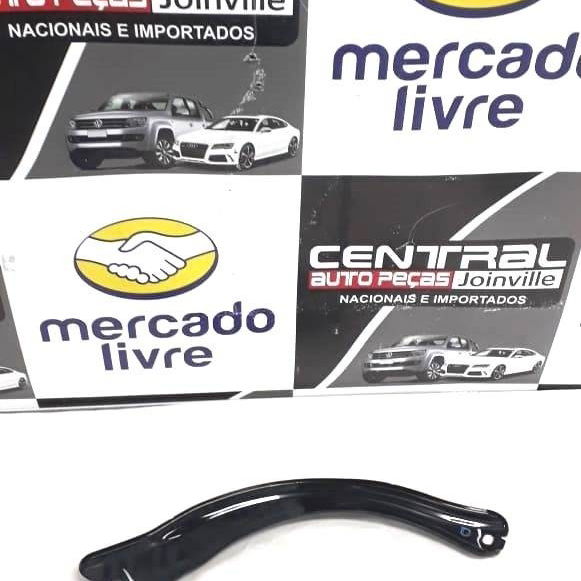 Suporte Esquerdo Travessa Frontal Renegade Flex 2019 2020 N2