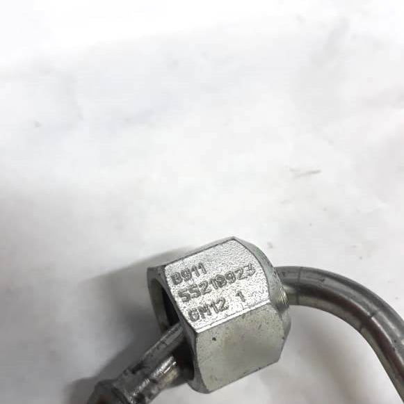Cano Flauta Bico Injetor Fiat Toro Diesel 2016 2017 55218923