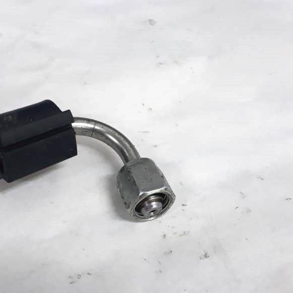 Cano Flauta Bico Injetor Fiat Toro Diesel 2016 2017 55218923