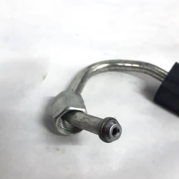 Cano Flauta Bico Injetor Fiat Toro Diesel 2016 2017 55218924