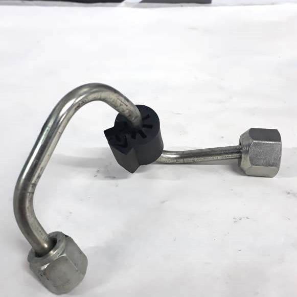 Cano Flauta Bico Injetor Fiat Toro Diesel 2016 2017 55218924
