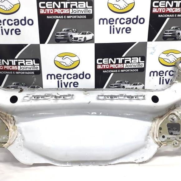 Folha Painel Traseiro Caixote Gm Tracker 2017 2018 Original