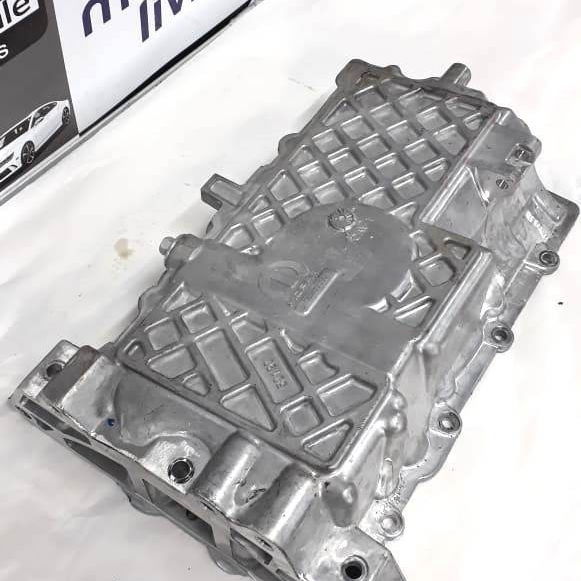 Tampa Carter Óleo Motor Jeep Renegade 1.8 Flex 2019 2020