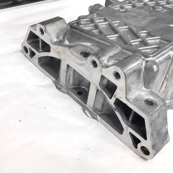 Tampa Carter Óleo Motor Jeep Renegade 1.8 Flex 2019 2020
