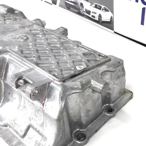 Tampa Carter Óleo Motor Jeep Renegade 1.8 Flex 2019 2020