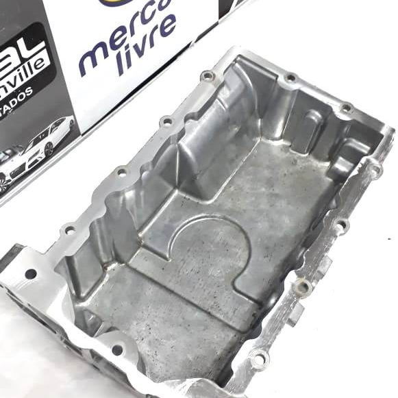 Tampa Carter Óleo Motor Jeep Renegade 1.8 Flex 2019 2020