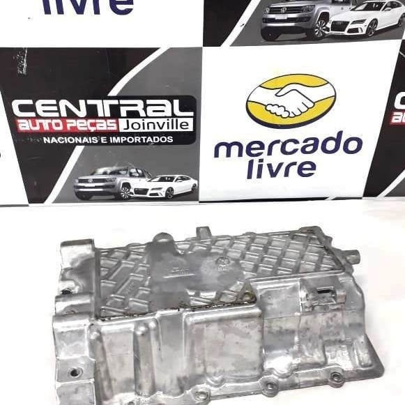 Tampa Carter Óleo Motor Jeep Renegade 1.8 Flex 2019 2020