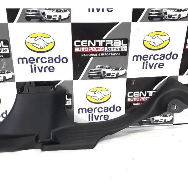 Acabamento Soleira Traseira Direita Renegade 1.8 2019 2020