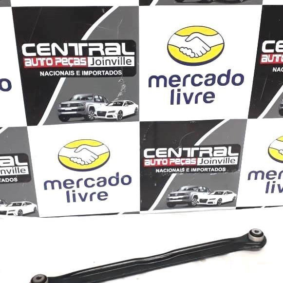 Braço Maior Suspensão Traseira Esquerda Renegade 2019 N2