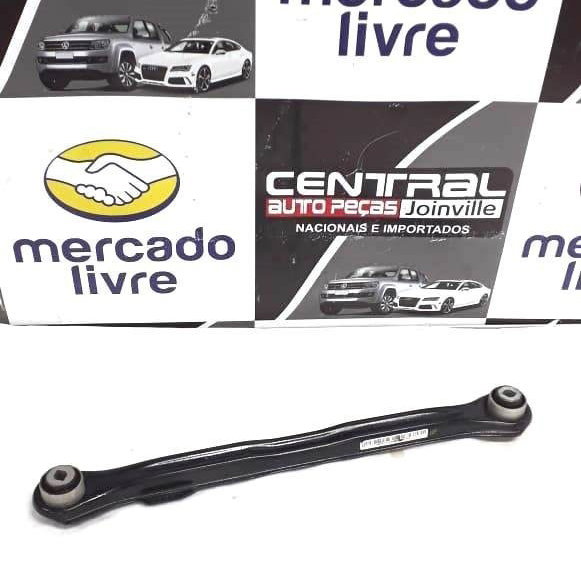 Braço Suspensão Traseira Esquerda Renegade Flex 2019 Menor