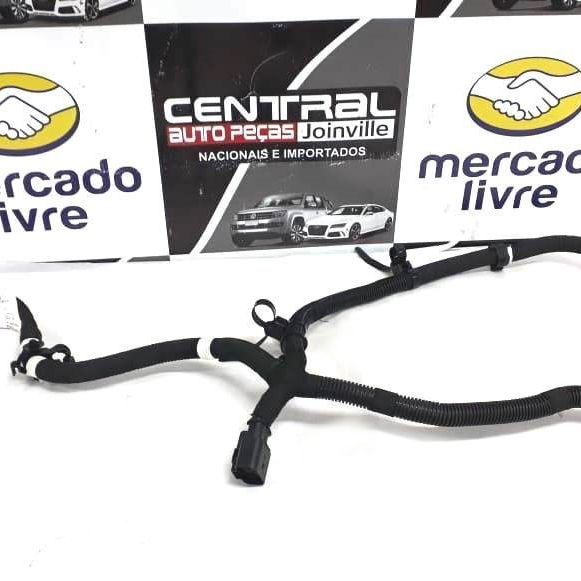 Chicote Fiação Ignição Jeep Renegade 1.8 Flex 2019 2020