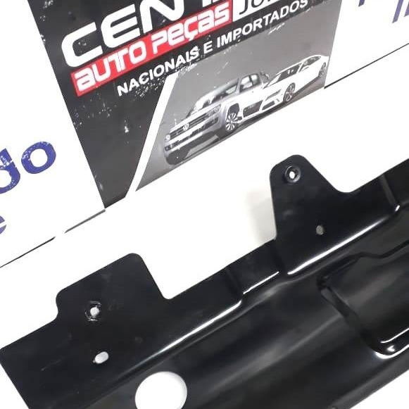 Protetor Chapa Lata Jeep Renegade Flex 2019 2020 52054017