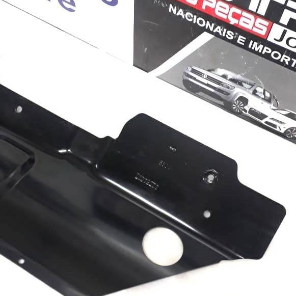 Protetor Chapa Lata Jeep Renegade Flex 2019 2020 52054017