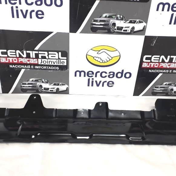 Protetor Chapa Lata Jeep Renegade Flex 2019 2020 52054017