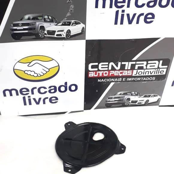 Tampa Protetora Bomba Combustível Renegade Flex 2019 2020