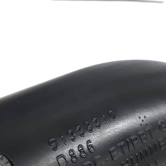 Mangueira Caixa Filtro Ar Jeep Renegade 1.8 Flex 2019 2020