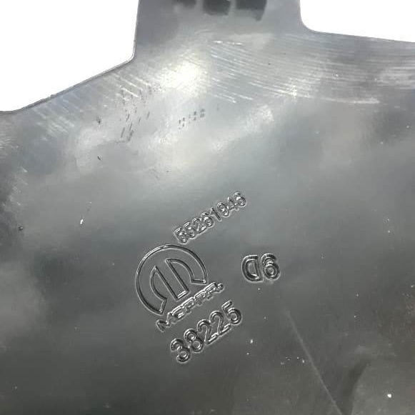 Suporte Fixação Jeep Renegade 1.8 Flex 2019 2020 55261946