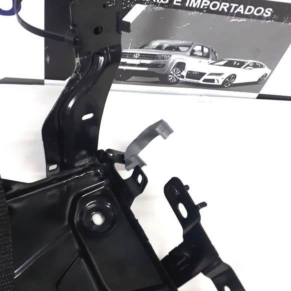 Suporte Fixar Caixa Bateria Jeep Renegade 1.8 Flex 2019 2020