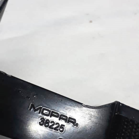 Suporte Fixar Caixa Bateria Jeep Renegade 1.8 Flex 2019 2020