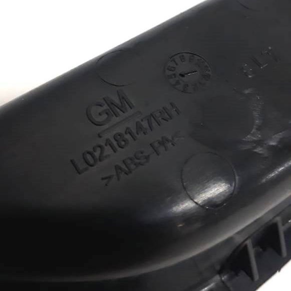 Botão Comando Vidro Traseira Direita Gm Tracker 2017 2018