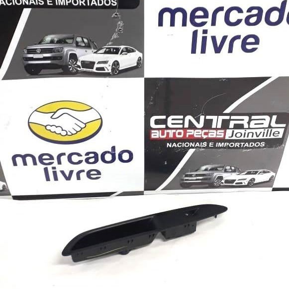 Botão Comando Vidro Traseira Direita Gm Tracker 2017 2018