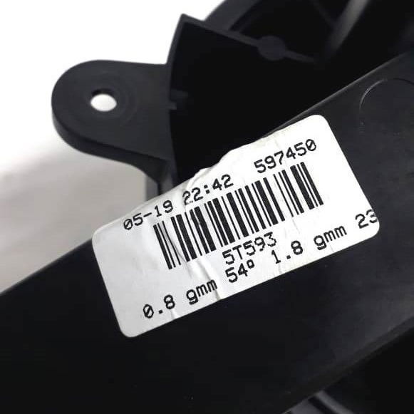 Motor Ventilação Ar Condicionado Renegade 1.8 Flex 2019 2020