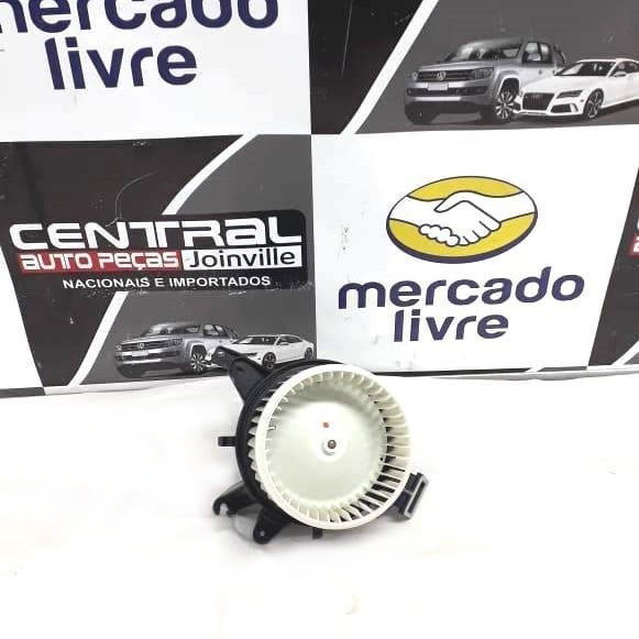 Motor Ventilação Ar Condicionado Renegade 1.8 Flex 2019 2020