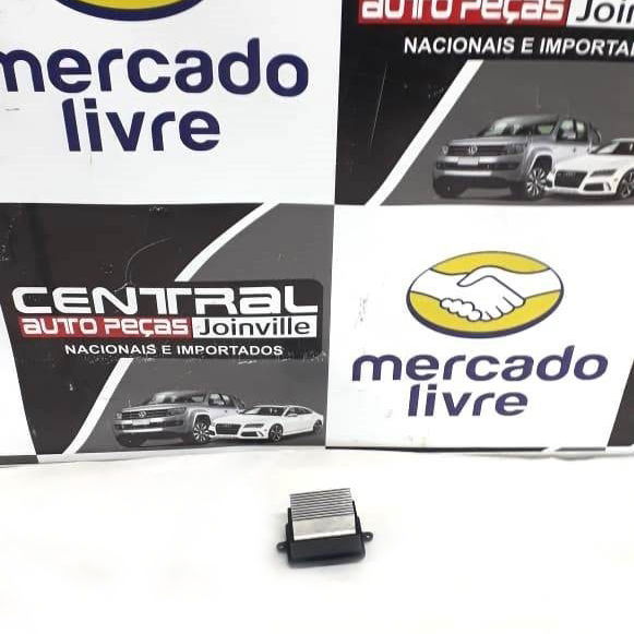 Resistência Ar Condicionado Renegade 1.8 Flex 2019 2020