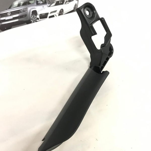 Acabamento Interno Direito Retrovisor Golf Tsi 2014 2015 16