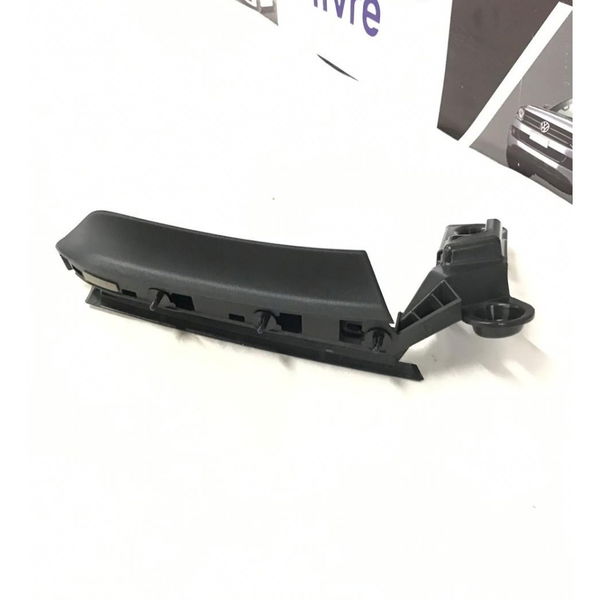 Acabamento Interno Direito Retrovisor Golf Tsi 2014 2015 16