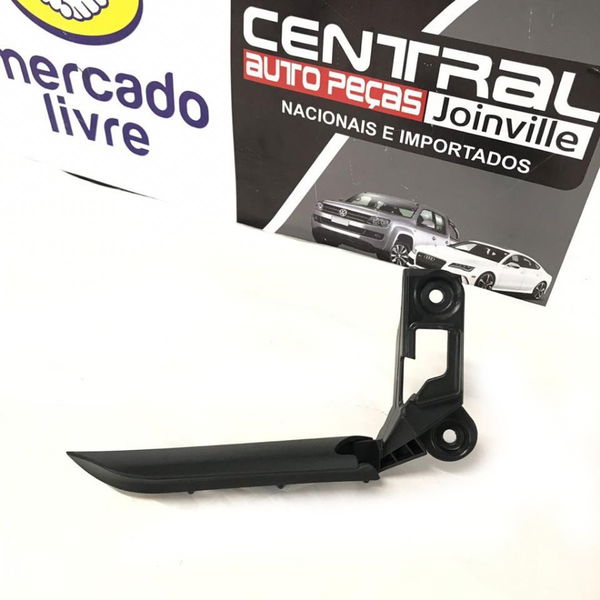Acabamento Interno Direito Retrovisor Golf Tsi 2014 2015 16