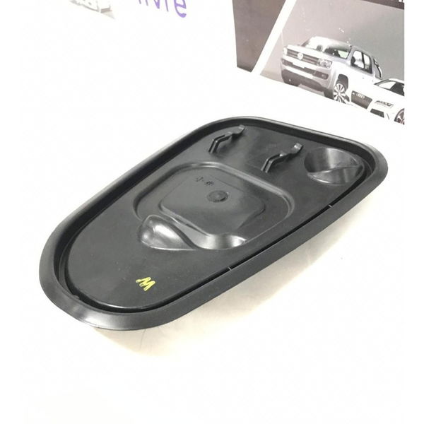 Tampa Capa Porta Dianteira Direita Golf Tsi 2014 2015 2016