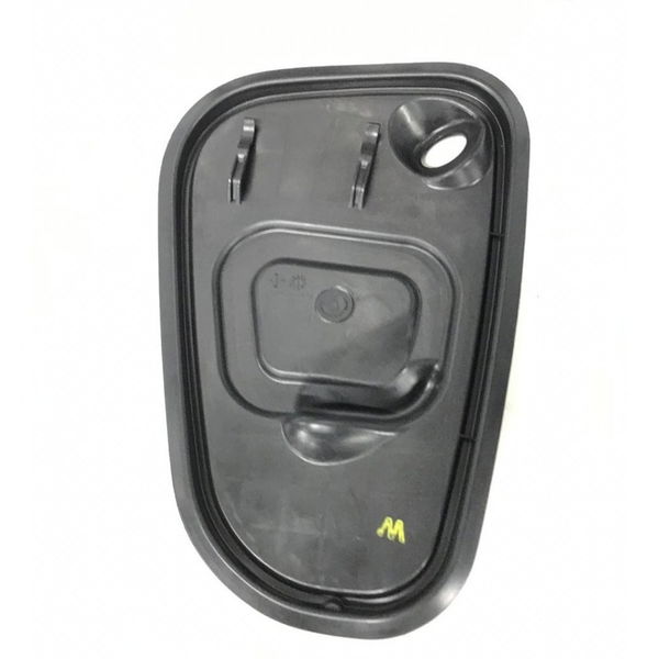 Tampa Capa Porta Dianteira Direita Golf Tsi 2014 2015 2016