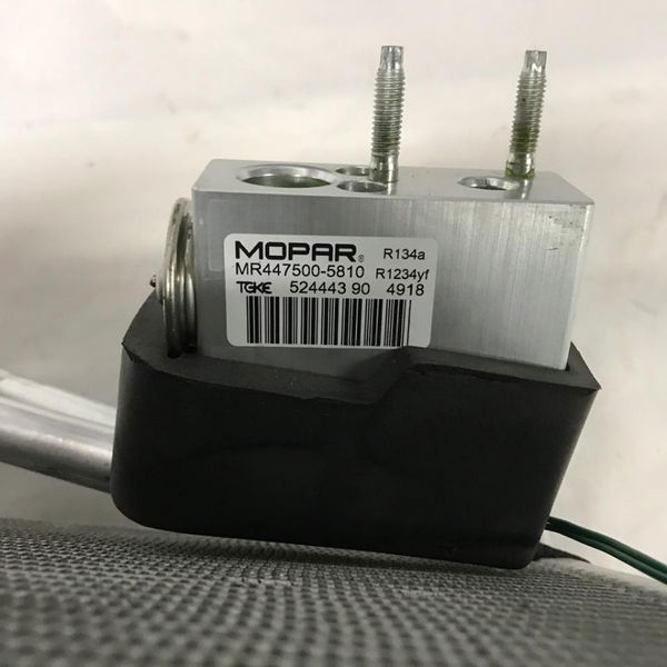 Evaporador Ar Condicionado Jeep Renegade 1.8 Flex 2019 2020