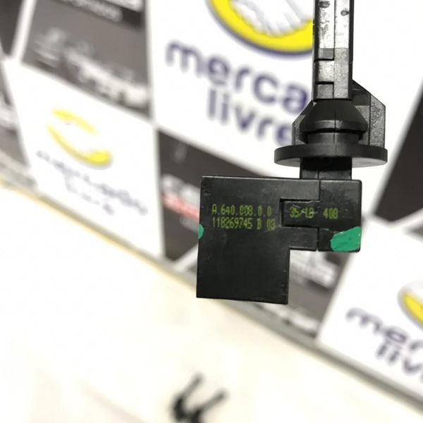 Sensor Temperatura Caixa Ar Renegade Flex 2019 2020 Unidade