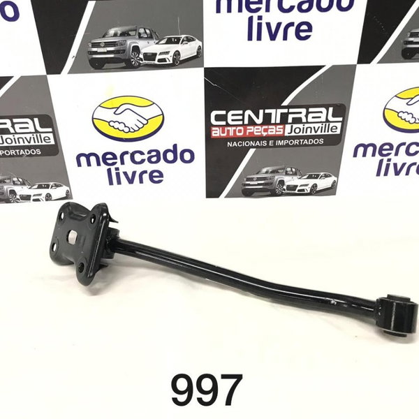 Braço Facão Traseiro Direito Renegade 1.8 Flex 2019 2020
