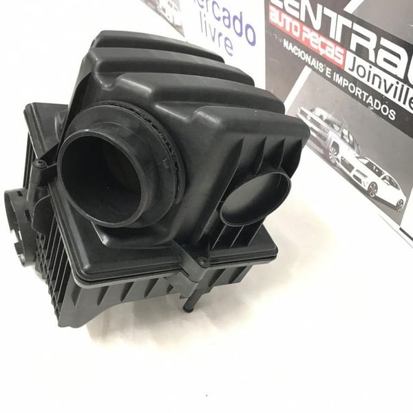 Caixa Filtro De Ar Jeep Renegade 1.8 Flex 2019 2020