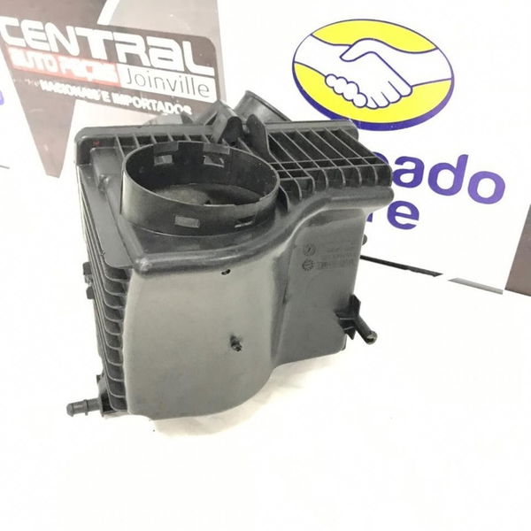 Caixa Filtro De Ar Jeep Renegade 1.8 Flex 2019 2020