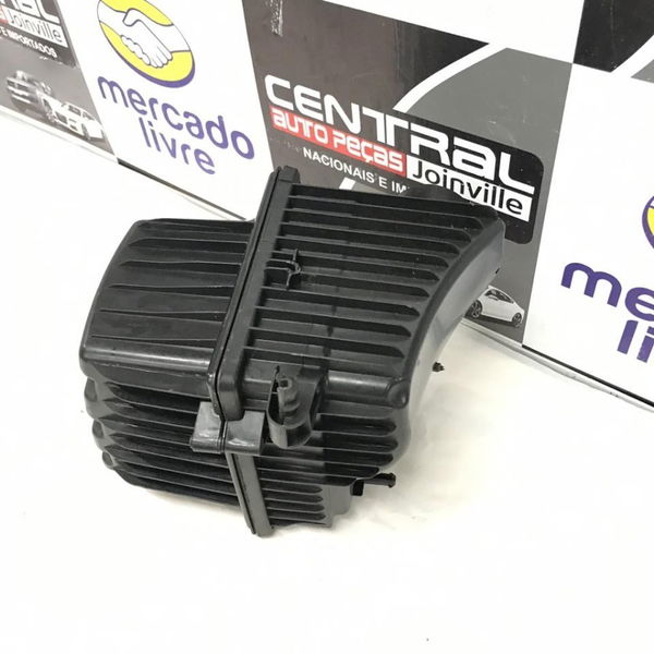Caixa Filtro De Ar Jeep Renegade 1.8 Flex 2019 2020