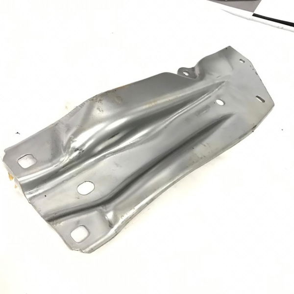 Suporte Chapa Jeep Renegade 1.8 Flex 2019 2020 52026228