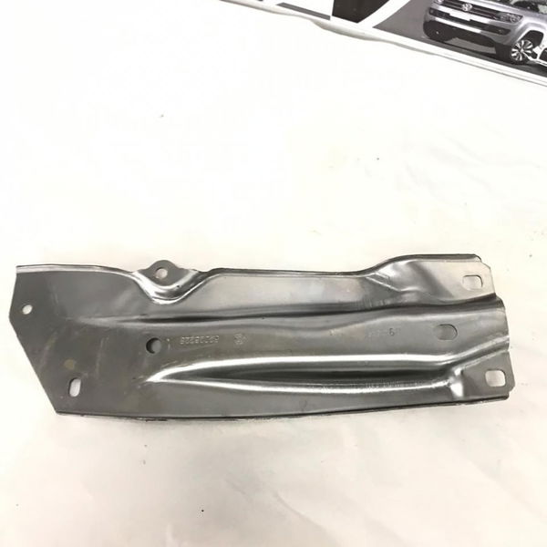 Suporte Chapa Jeep Renegade 1.8 Flex 2019 2020 52026228