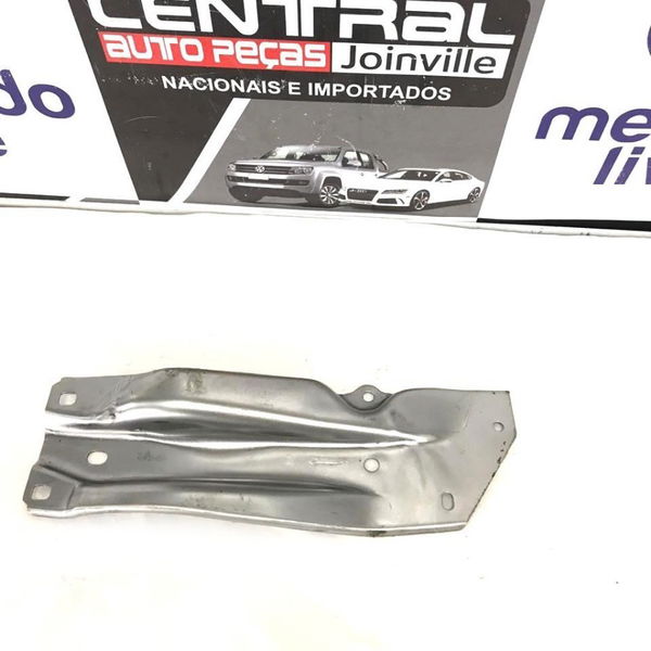 Suporte Chapa Jeep Renegade 1.8 Flex 2019 2020 52026228