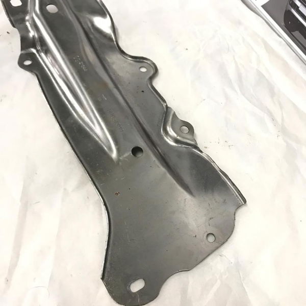 Suporte Chapa Jeep Renegade 1.8 Flex 2019 2020 50051399