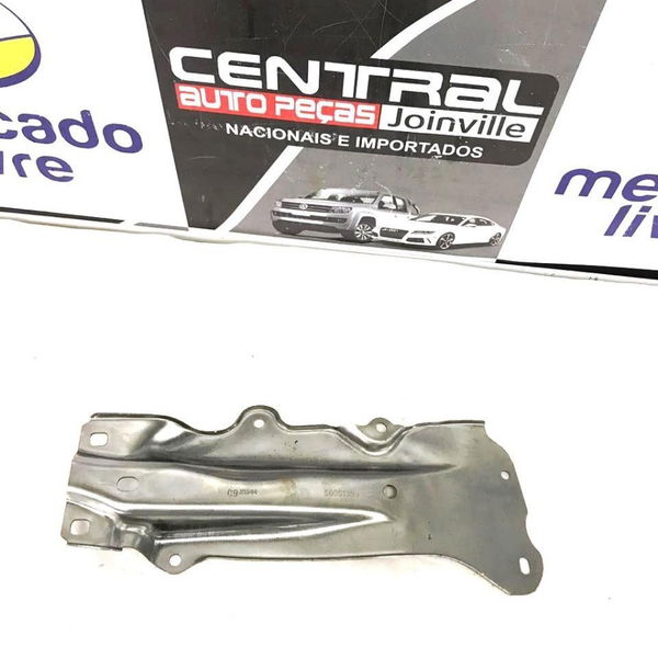 Suporte Chapa Jeep Renegade 1.8 Flex 2019 2020 50051399