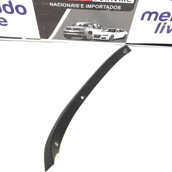 Moldura Friso Lateral Direita Jeep Renegade Flex 2019 2020