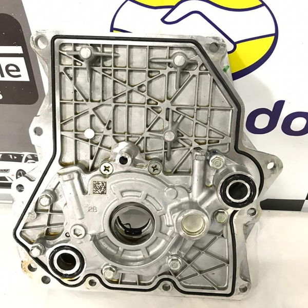 Tampa Bomba Óleo Motor Jeep Renegade 1.8 Flex 2019 2020