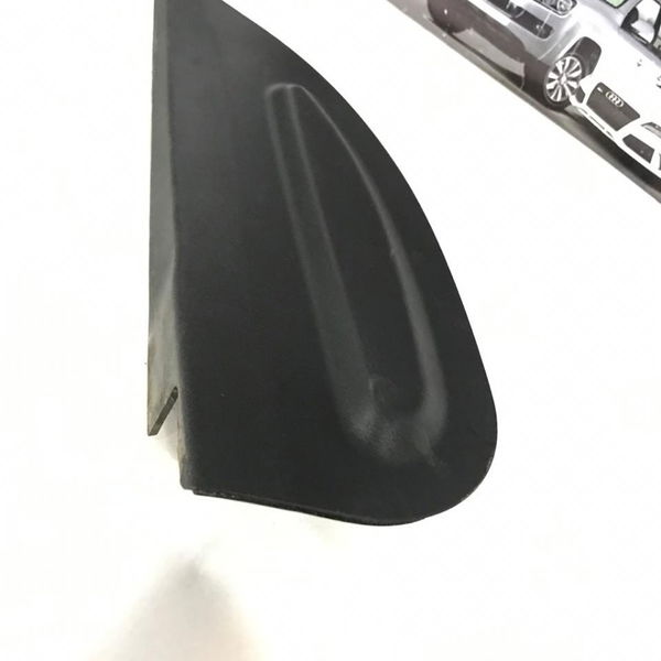 Acabamento Interno Retrovisor Esquerdo Ford Edge 2009 2010